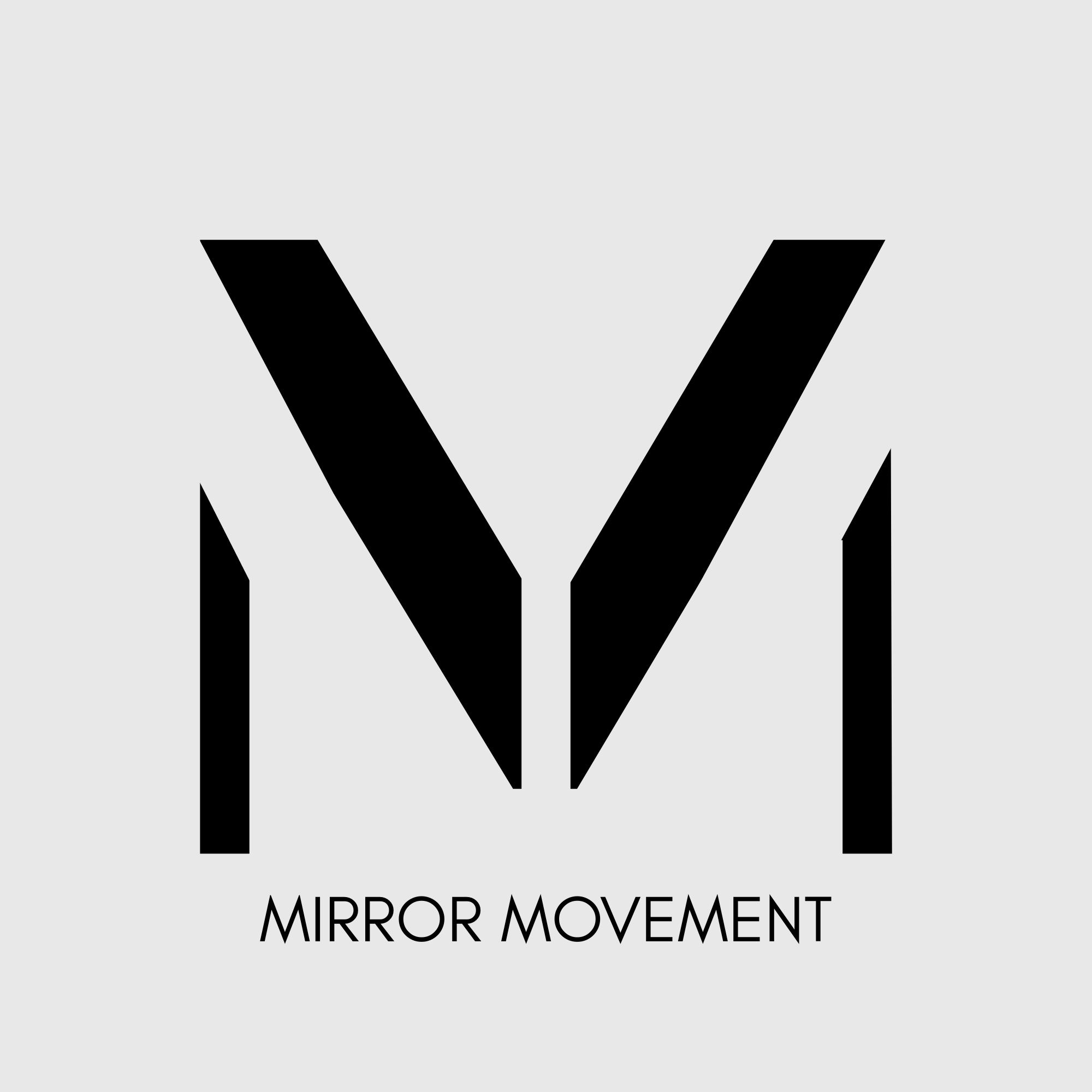MIRROR MOVEMENT
